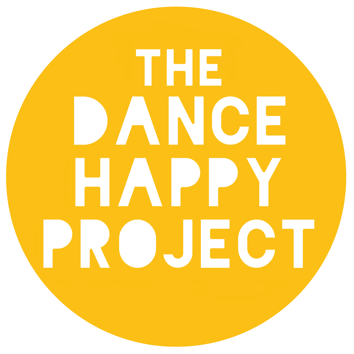 Happy Dance Project